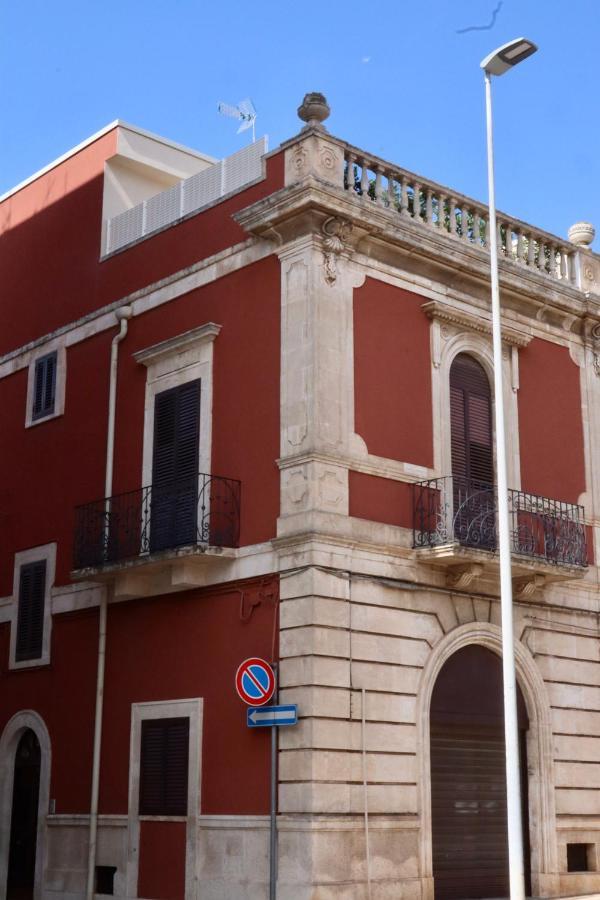 Dante 2 B&B Turi Exterior photo