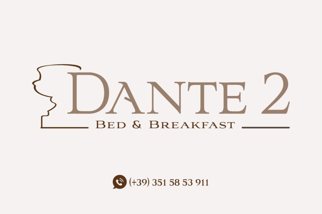 Dante 2 B&B Turi Exterior photo